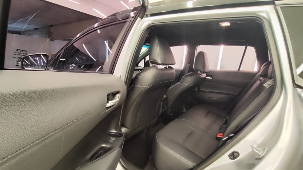 toyota corolla cross 2.0 vvt-ie flex xre direct shift 4p manual 2024