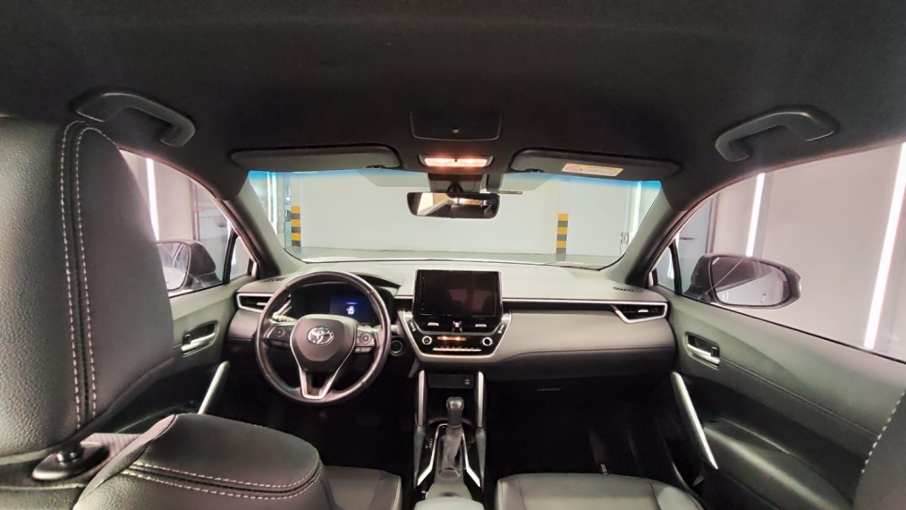 toyota corolla cross 2.0 vvt-ie flex xre direct shift 4p manual 2024