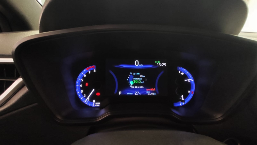 toyota corolla cross 2.0 vvt-ie flex xre direct shift 4p manual 2024