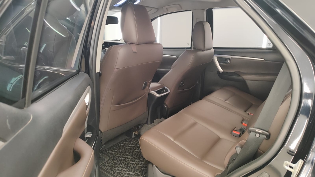toyota hilux sw4 2.8 srx 4x4 16v turbo intercooler diesel 4p automatico manual 20197