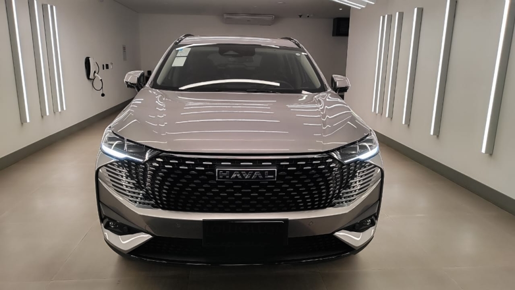 gwm haval h6 1.5 phev premium awd e-traction hibrido 4p manual 2025 gwm haval h6 1.5 phev premium awd e-traction hibrido 4p manual 2025