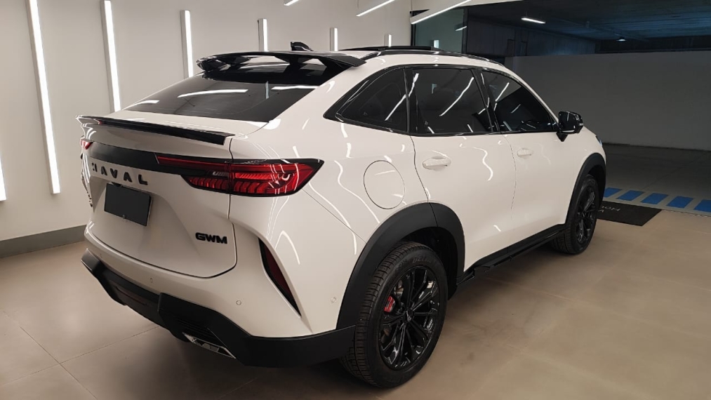 gwm haval h6 gt 1.5 phev awd e-traction hibrido 4p manual 20243