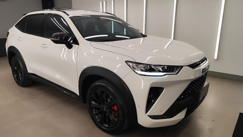gwm haval h6 gt 1.5 phev awd e-traction hibrido 4p manual 20242