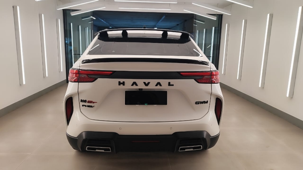 gwm haval h6 gt 1.5 phev awd e-traction hibrido 4p manual 20245