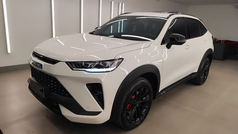 gwm haval h6 gt 1.5 phev awd e-traction hibrido 4p manual 20241