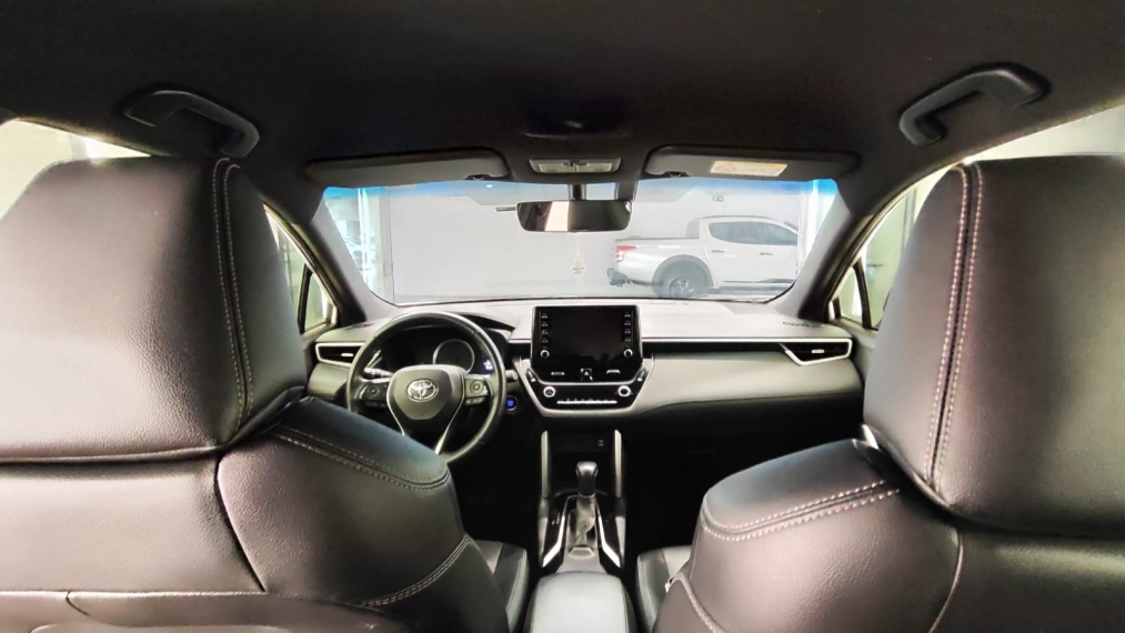 toyota corolla cross 2.0 vvt-ie flex xre direct shift 4p manual 2022