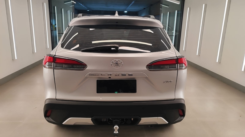toyota corolla cross 2.0 vvt-ie flex xre direct shift 4p manual 2022