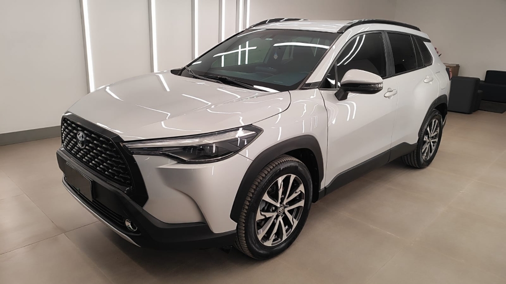 toyota corolla cross 2.0 vvt-ie flex xre direct shift 4p manual 2022