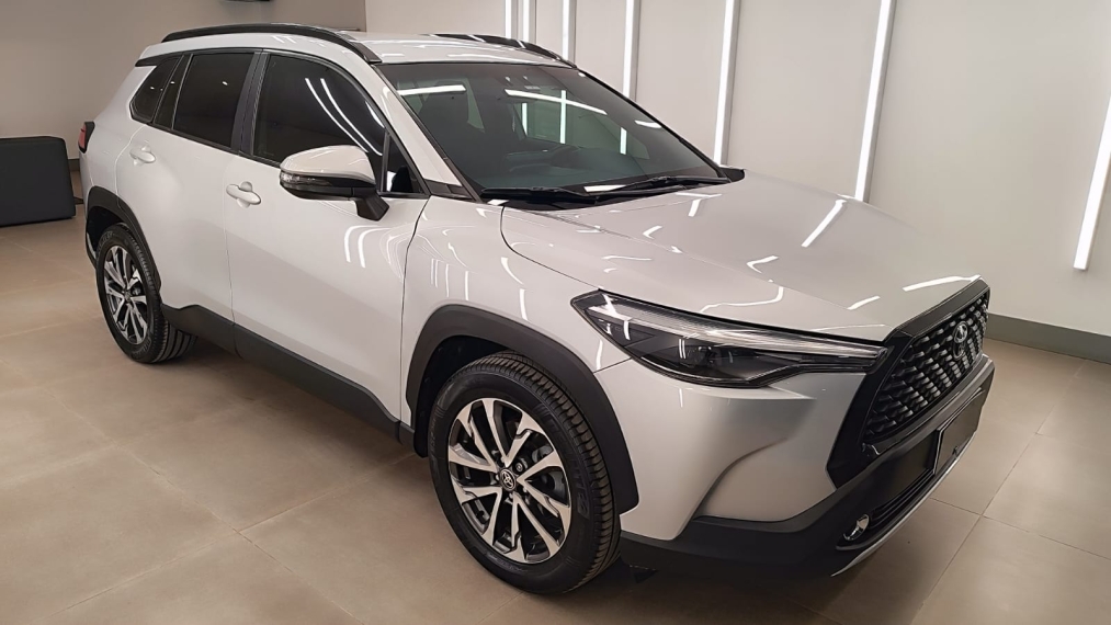 toyota corolla cross 2.0 vvt-ie flex xre direct shift 4p manual 2022