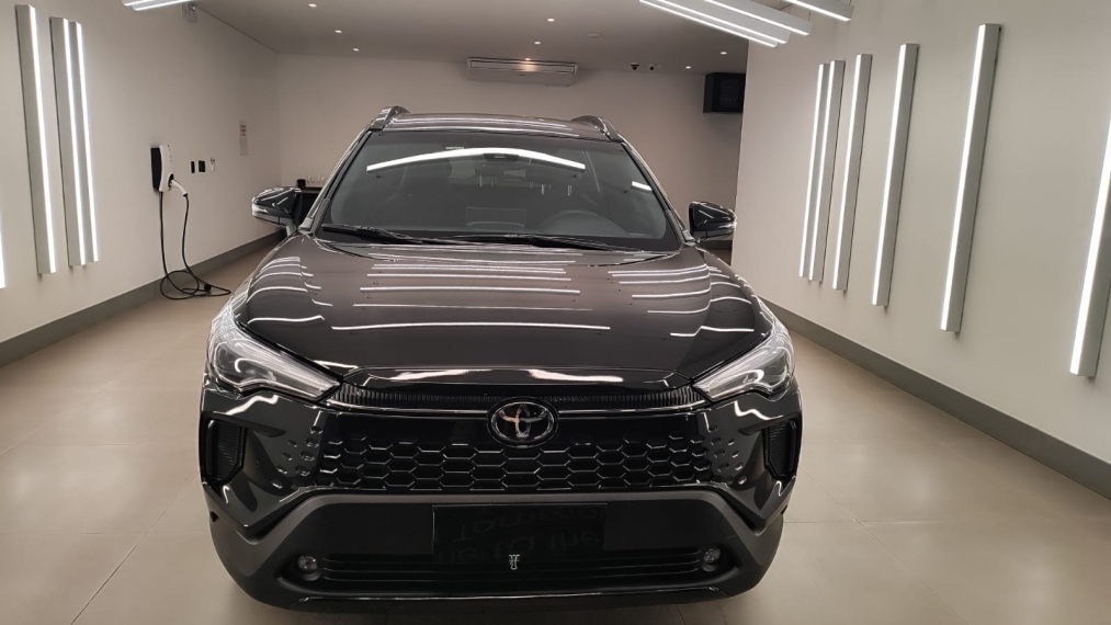 toyota corolla cross 2.0 vvt-ie flex xre direct shift 4p manual 2026