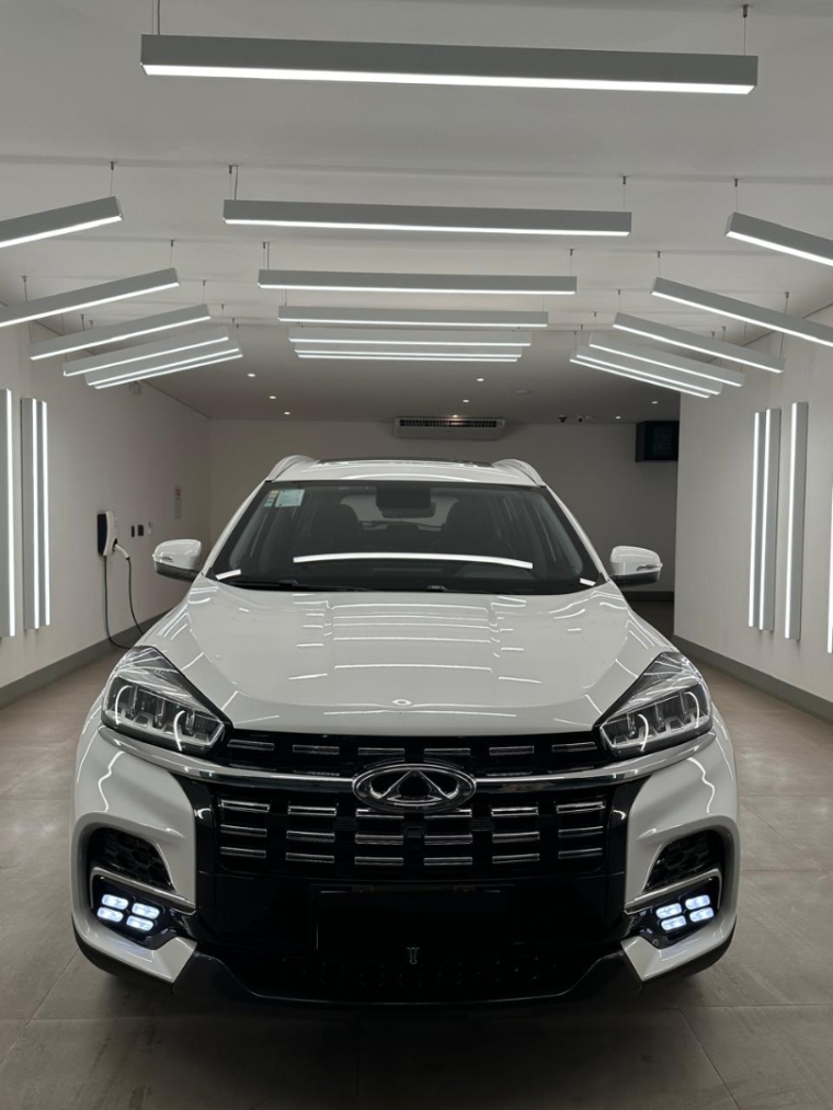 caoa chery tiggo 8 1.6 tgdi gasolina txs dct 4p automatico 2022