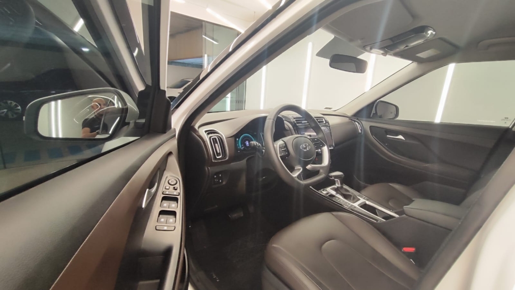 hyundai creta 1.0 tgdi flex platinum automatico 2.0 4p manual 20229