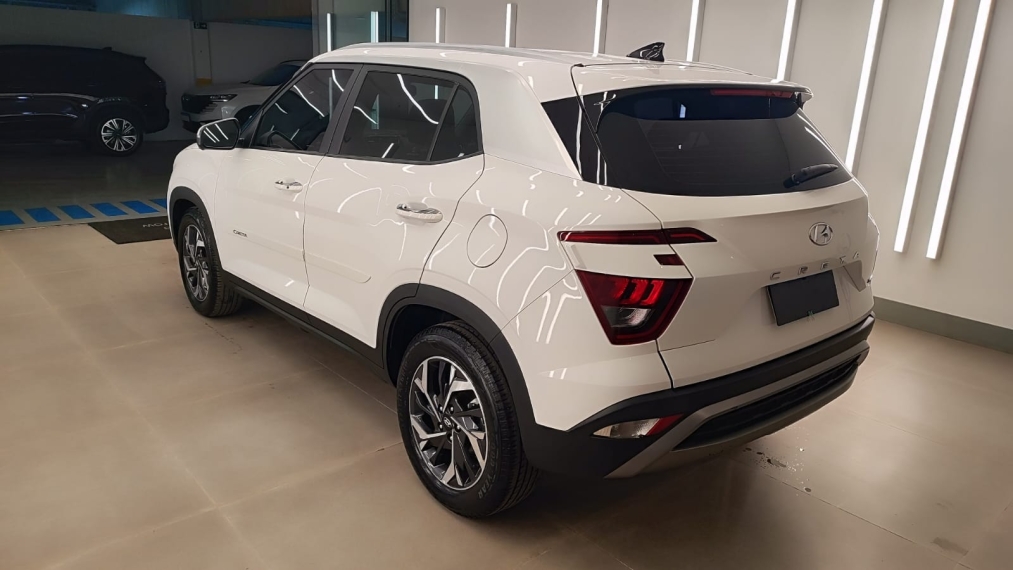 hyundai creta 1.0 tgdi flex platinum automatico 2.0 4p manual 20225