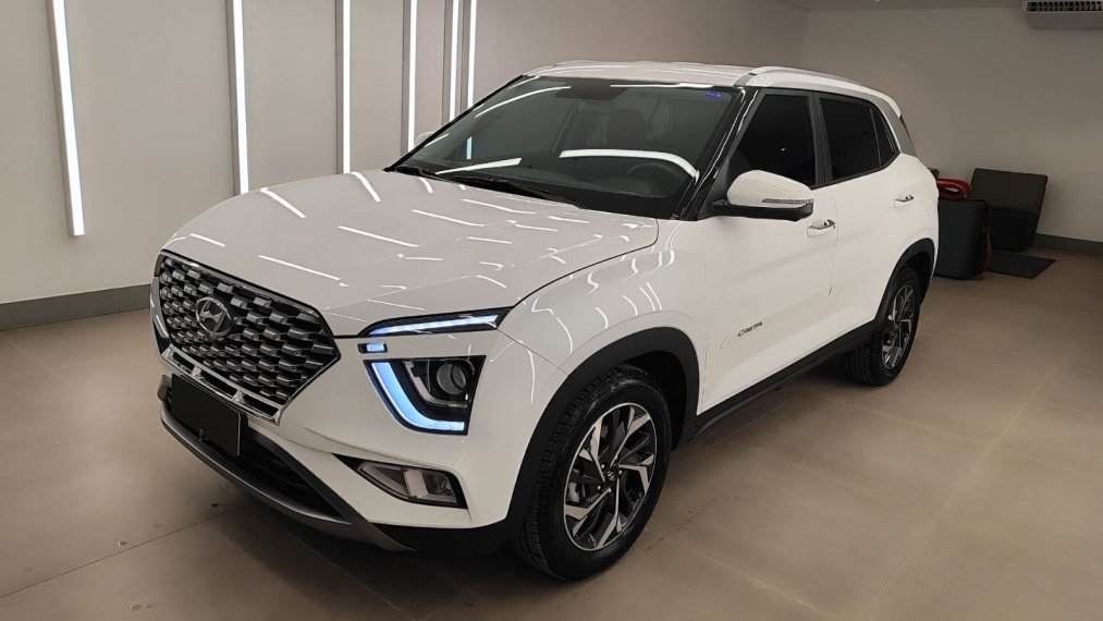 hyundai creta 1.0 tgdi flex platinum automatico 2.0 4p manual 20224