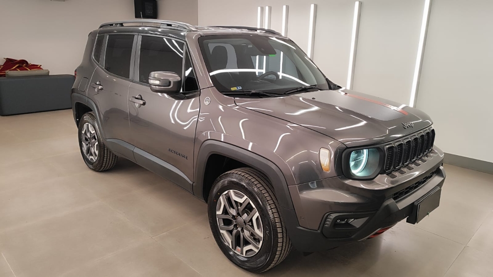 jeep renegade 1.3 t270 turbo flex trailhawk 4x4 at9 4p manual 20222