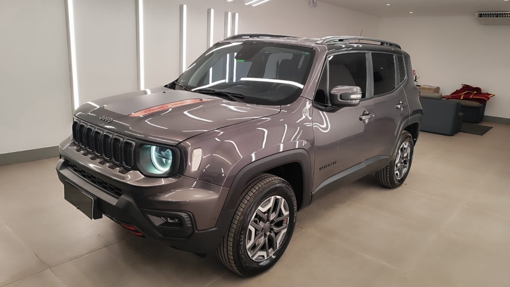 jeep renegade 1.3 t270 turbo flex trailhawk 4x4 at9 4p manual 20221