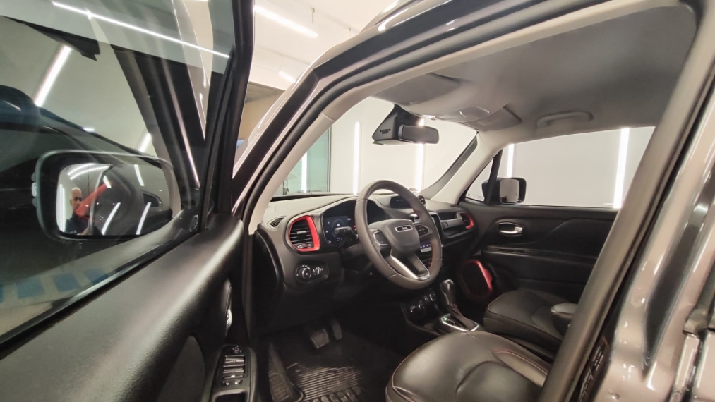 jeep renegade 1.3 t270 turbo flex trailhawk 4x4 at9 4p manual 20228