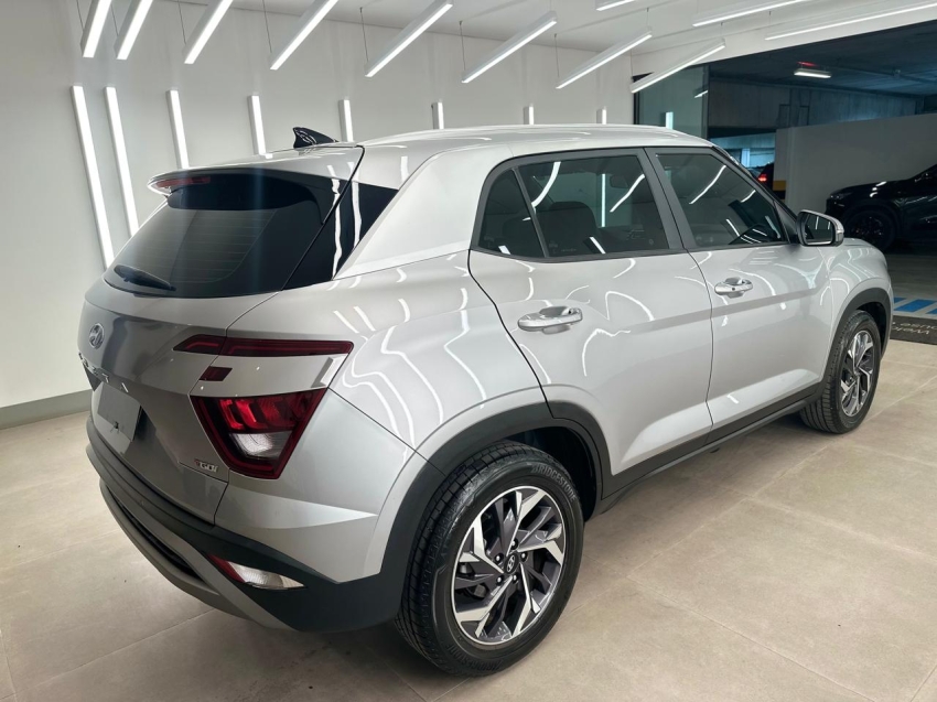 hyundai creta 1.0 tgdi flex platinum automatico 4p manual 20221