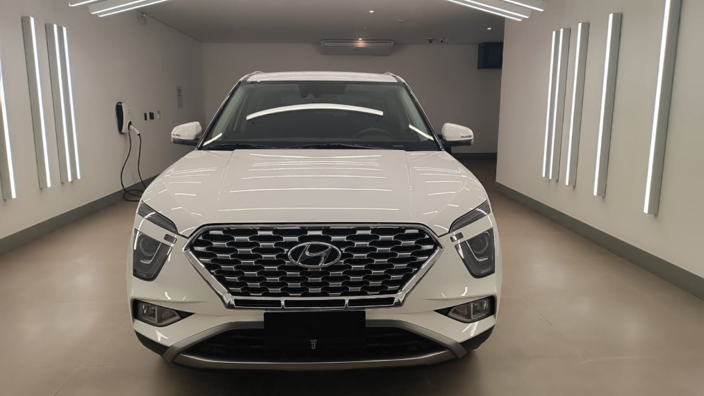 hyundai creta 1.0 tgdi flex platinum automatico 5p 2024