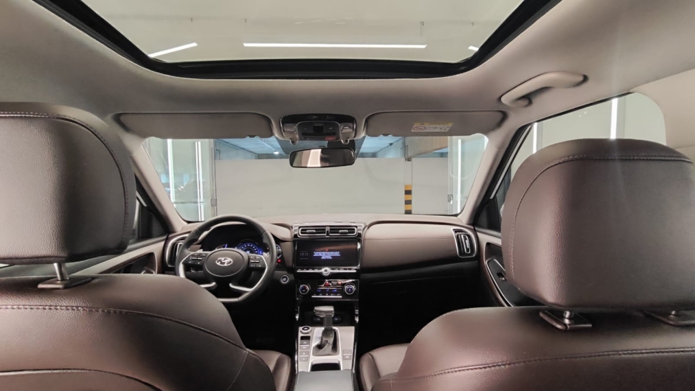 hyundai creta 1.0 tgdi flex platinum automatico 5p manual 20243