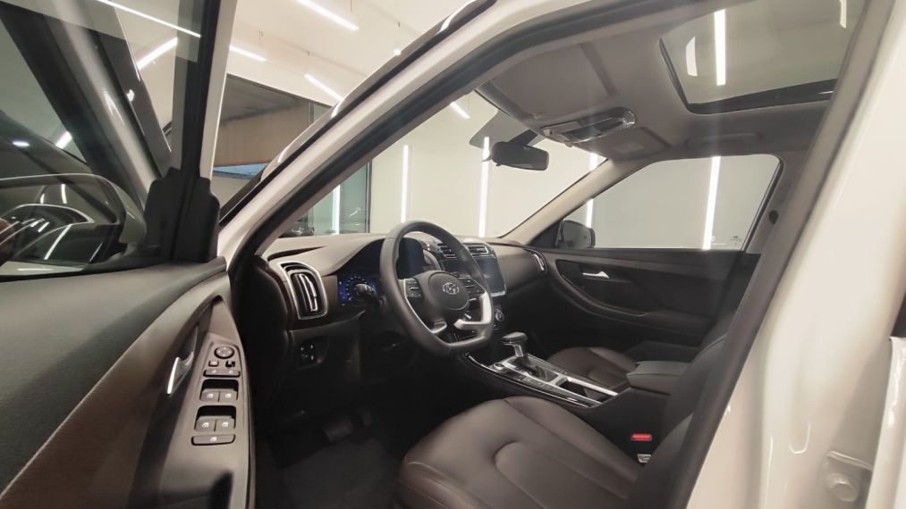 hyundai creta 1.0 tgdi flex platinum automatico 5p manual 20242
