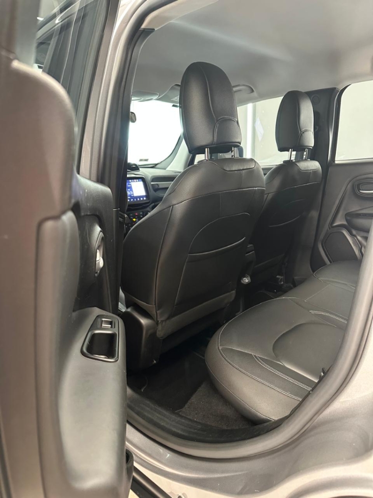 jeep renegade 1.3 t270 turbo flex longitude at6 4p manual 20238