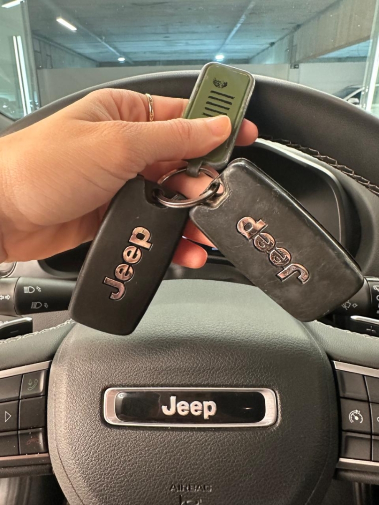 jeep renegade 1.3 t270 turbo flex longitude at6 4p manual 20236
