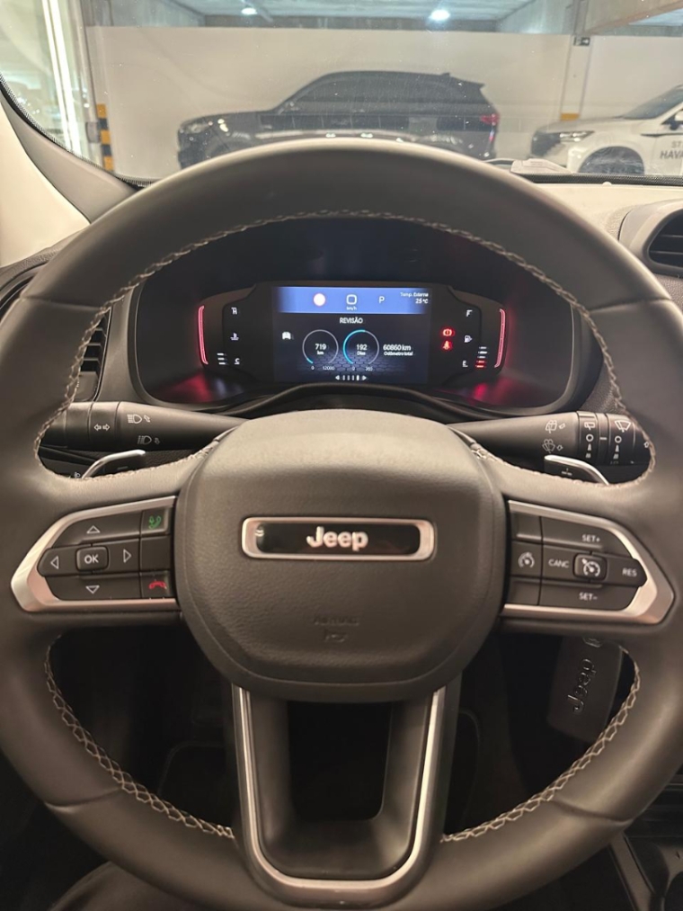 jeep renegade 1.3 t270 turbo flex longitude at6 4p manual 202310