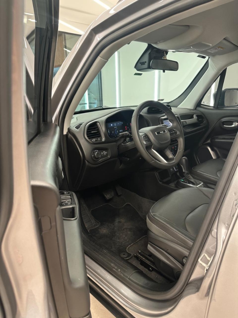 jeep renegade 1.3 t270 turbo flex longitude at6 4p manual 20239