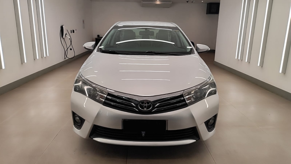 toyota corolla 2.0 xei 16v flex 4p automatico 2016