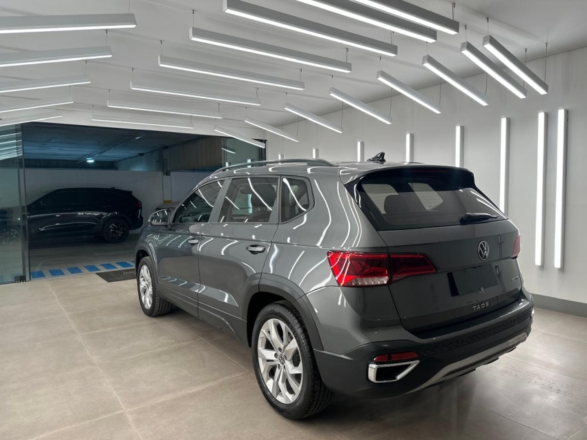 volkswagen taos 1.4 250 tsi total flex comfortline automatico 4p 20229