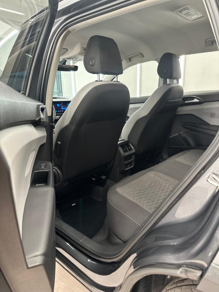 volkswagen taos 1.4 250 tsi total flex comfortline automatico 4p 20224