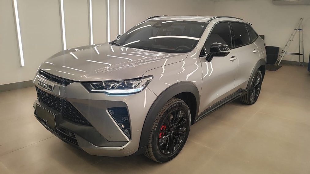 gwm haval h6 gt 1.5 phev awd e-traction hibrido 4p manual 20244
