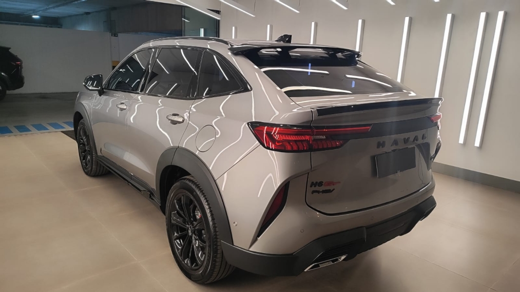 gwm haval h6 gt 1.5 phev awd e-traction hibrido 4p manual 20242
