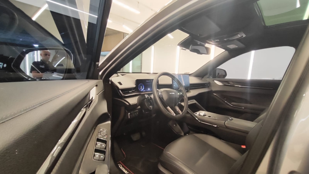 gwm haval h6 gt 1.5 phev awd e-traction hibrido 4p manual 20246