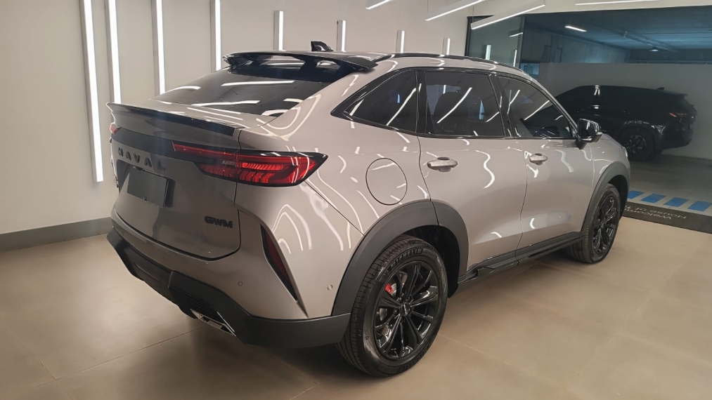 gwm haval h6 gt 1.5 phev awd e-traction hibrido 4p manual 20241