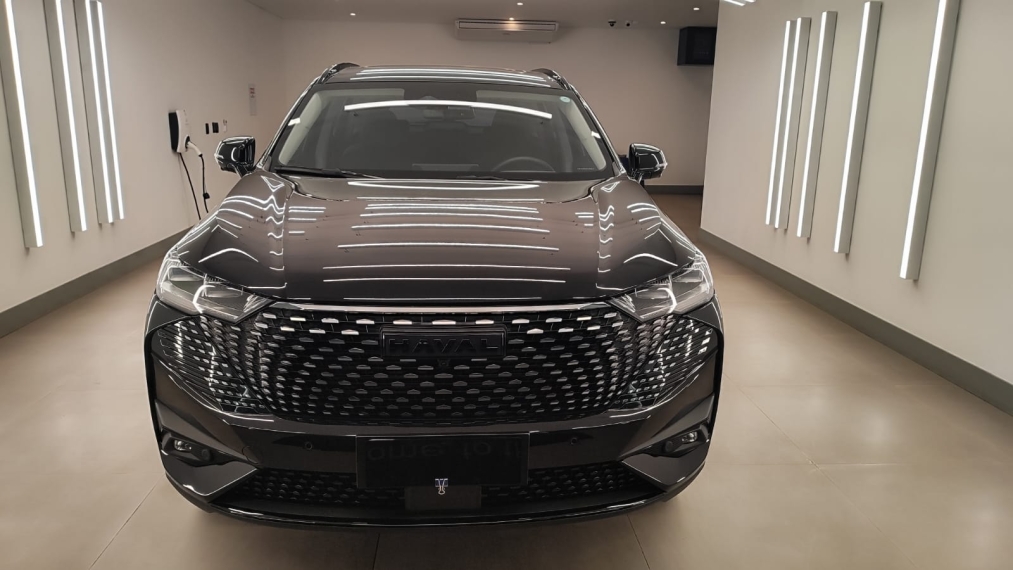 gwm haval h6 1.5 hev e-traction hibrido 4p manual 2024