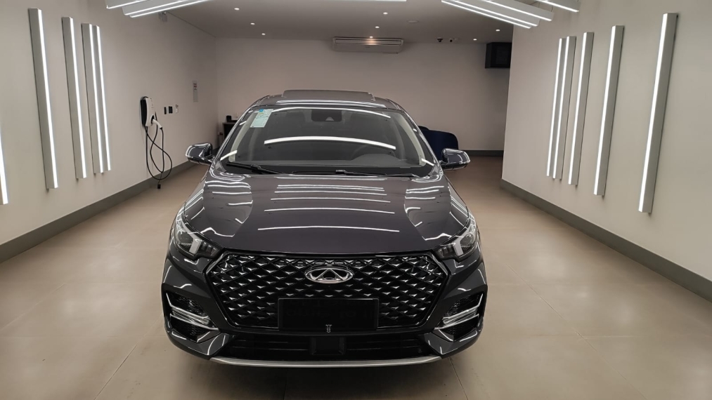 caoa chery arrizo 6 pro 1.5 tci flex hybrid max drive cvt 1.4 4p automatico 2025 caoa chery arrizo 6 pro 1.5 tci flex hybrid max drive cvt 1.4 4p automatico 2025