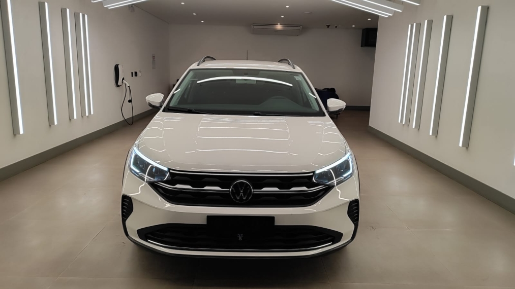 volkswagen nivus 1.0 200 tsi total flex comfortline automatico 4p manual 2022