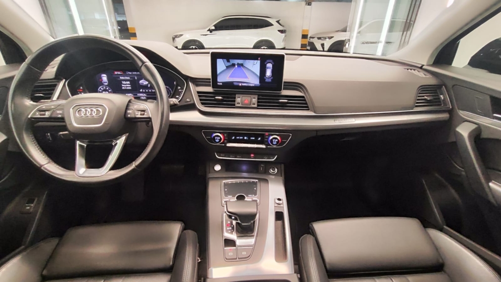 audi q5 2.0 tfsi gasolina s-line s tronic 4p manual 20205