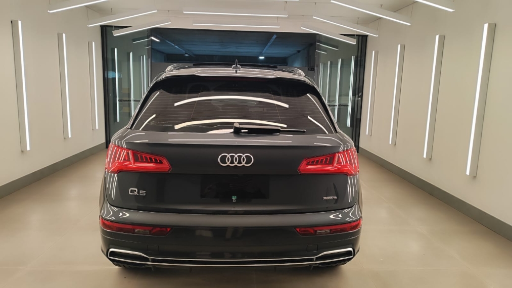 audi q5 2.0 tfsi gasolina s-line s tronic 4p manual 20206