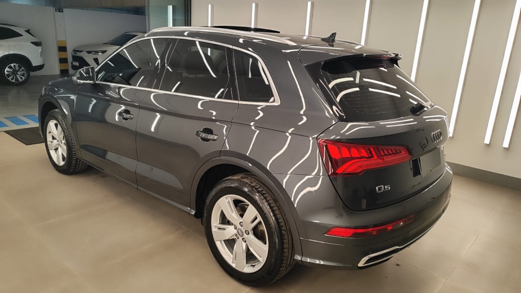 audi q5 2.0 tfsi gasolina s-line s tronic 4p manual 20207