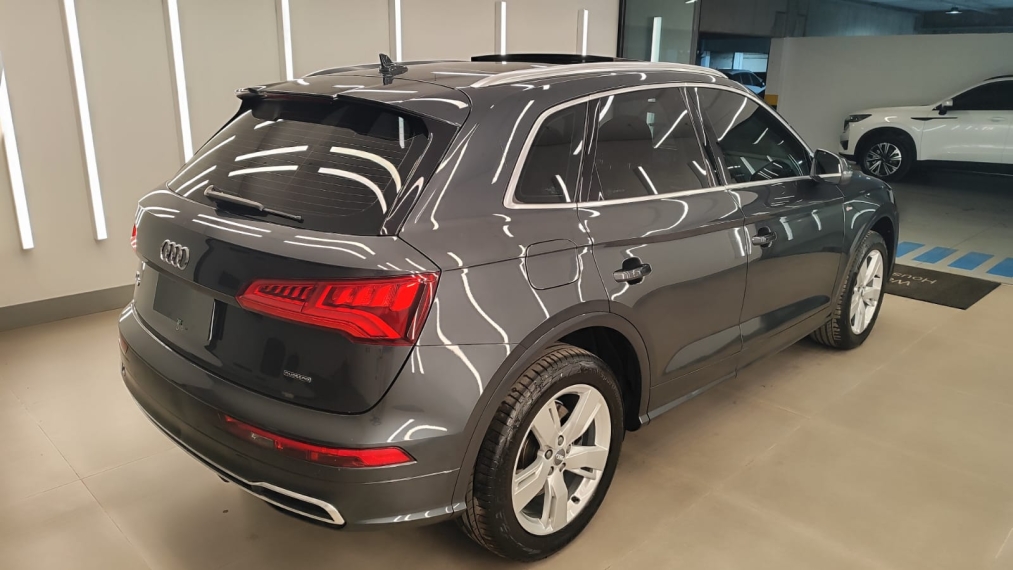 audi q5 2.0 tfsi gasolina s-line s tronic 4p manual 20201