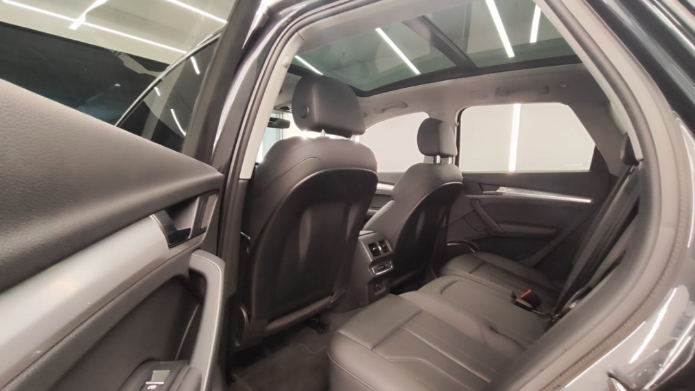 audi q5 2.0 tfsi gasolina s-line s tronic 4p manual 20209