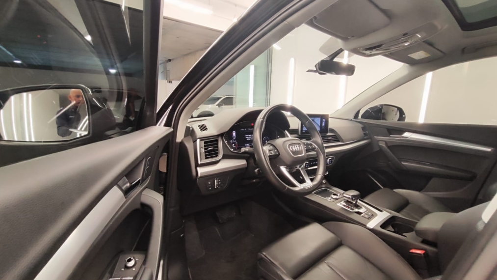 audi q5 2.0 tfsi gasolina s-line s tronic 4p manual 20208