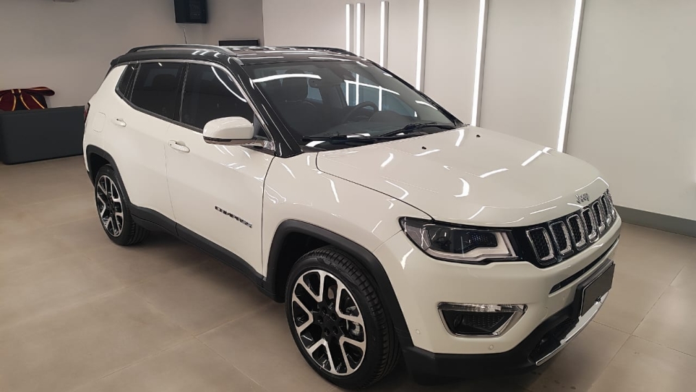 jeep compass 2.0 16v flex limited automatico 4p manual 20215