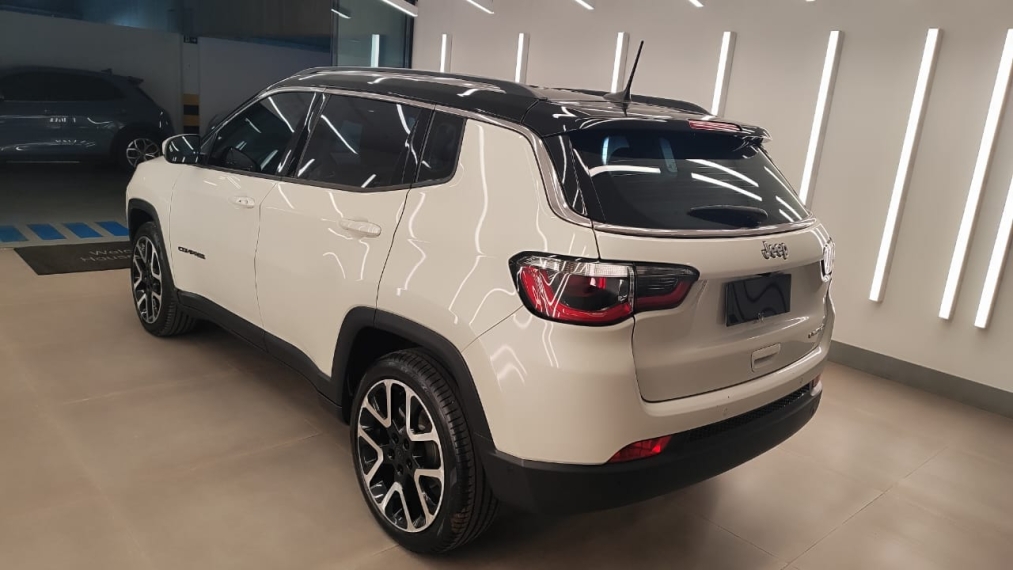 jeep compass 2.0 16v flex limited automatico 4p manual 20213