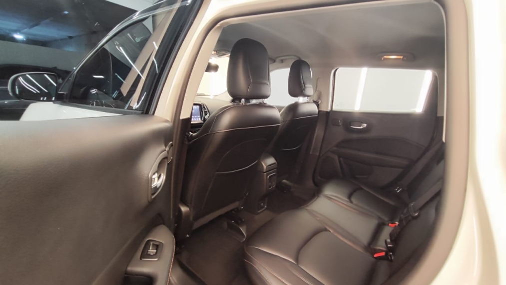 jeep compass 2.0 16v flex limited automatico 4p manual 20217