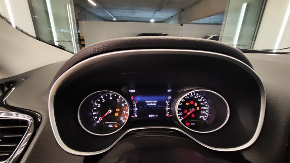 jeep compass 2.0 16v flex limited automatico 4p manual 20216