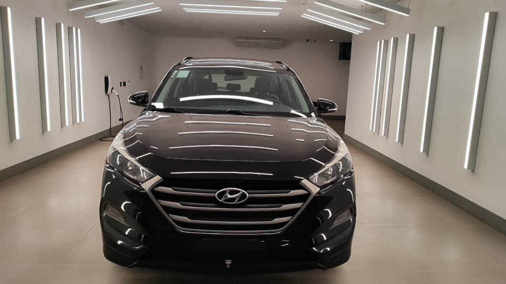 hyundai tucson 1.6 16v t-gdi gasolina gls ecoshift 5p manual 2022
